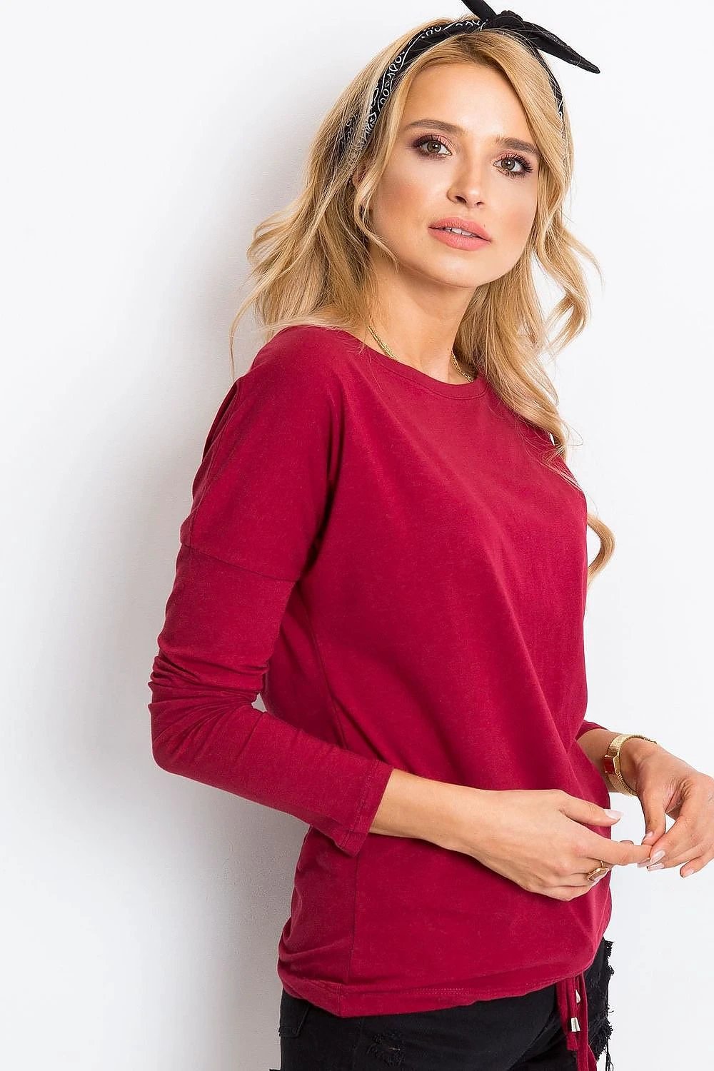 Blouse model 161355 BFG by BFG