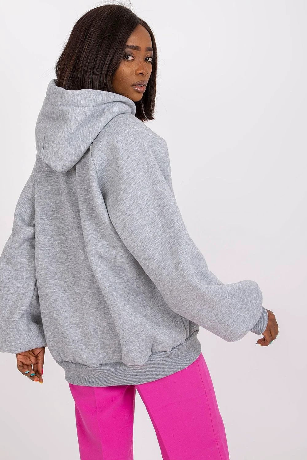 Sweatshirt model 163448 Ex Moda by Ex Moda