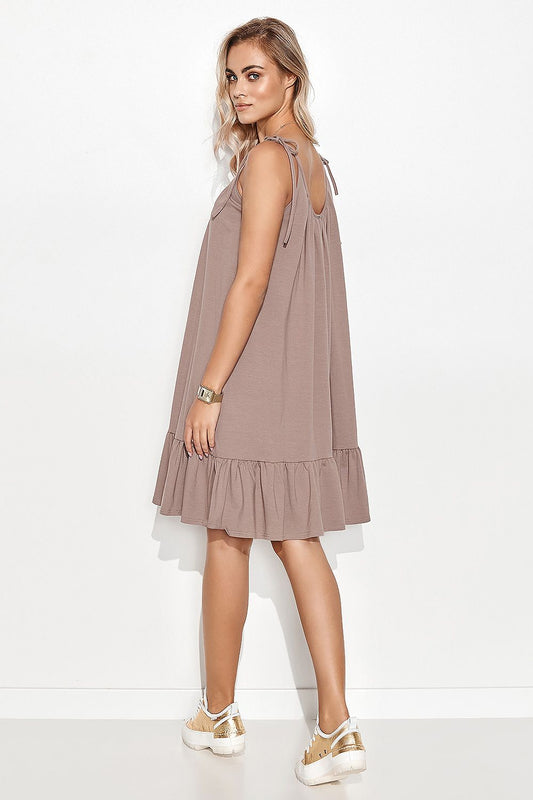 Daydress model 164193 Makadamia by Makadamia