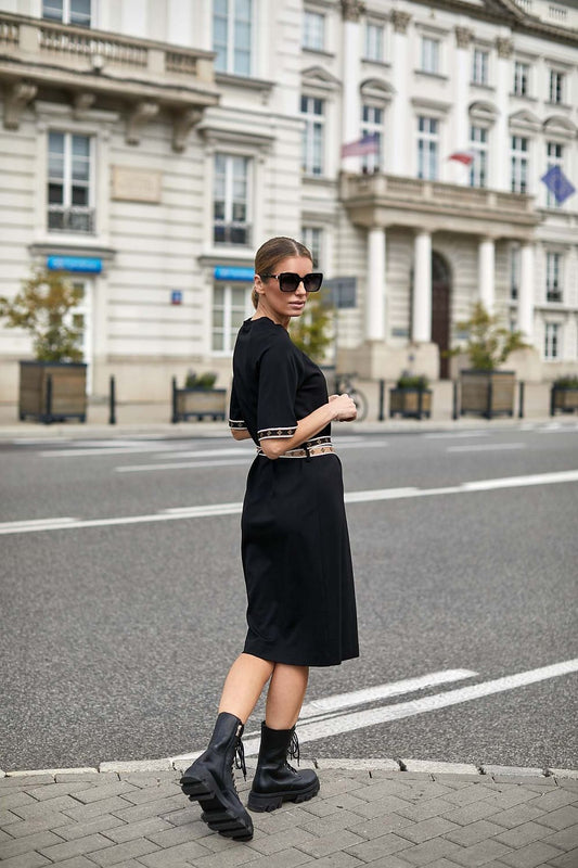 Daydress model 164435 La Aurora by La Aurora