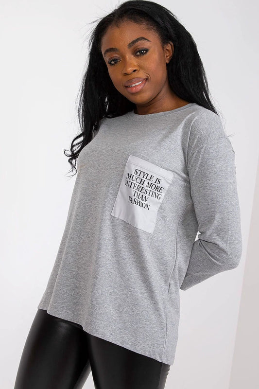 Blouse Ex Moda by Ex Moda