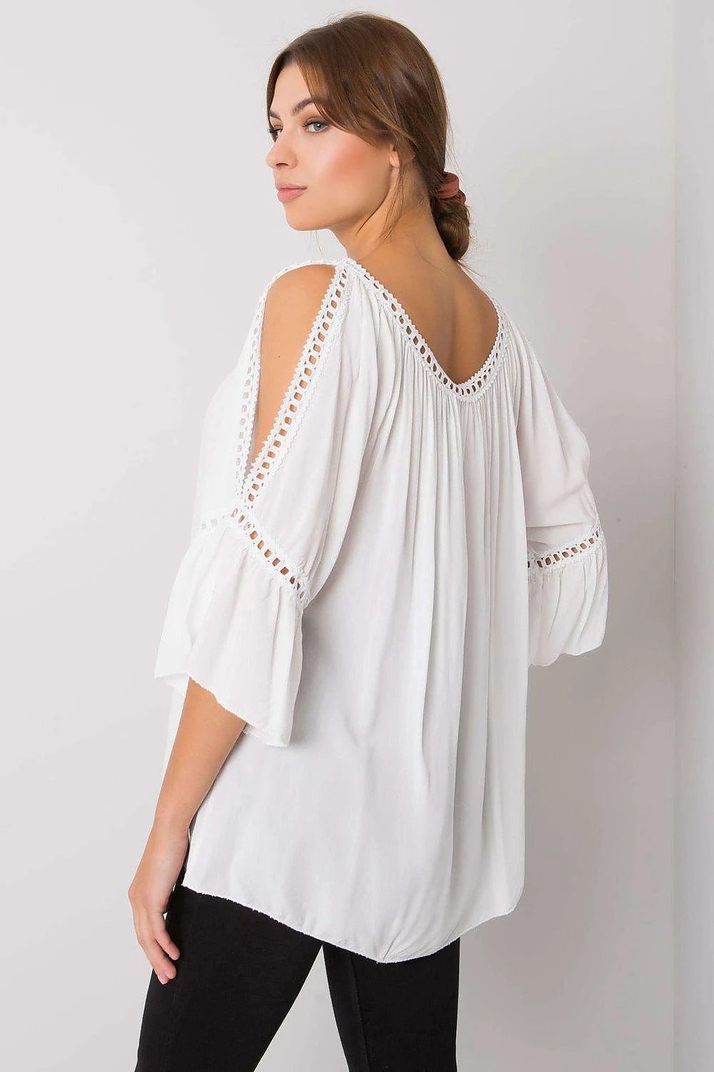 Blouse Och Bella by Och Bella