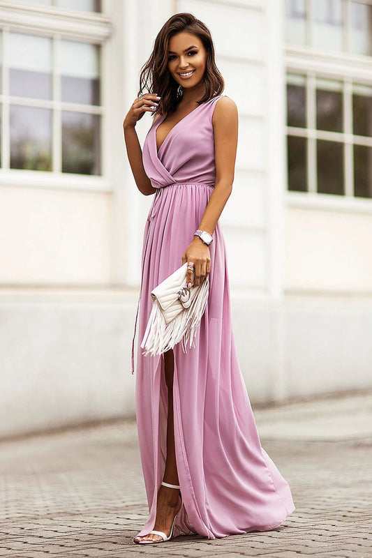 Cocktail dress model 166121 IVON by IVON