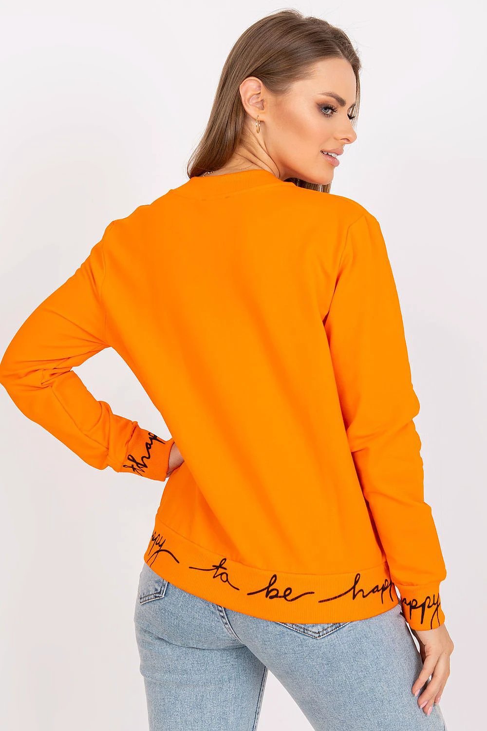 Sweatshirt Relevance by Relevance