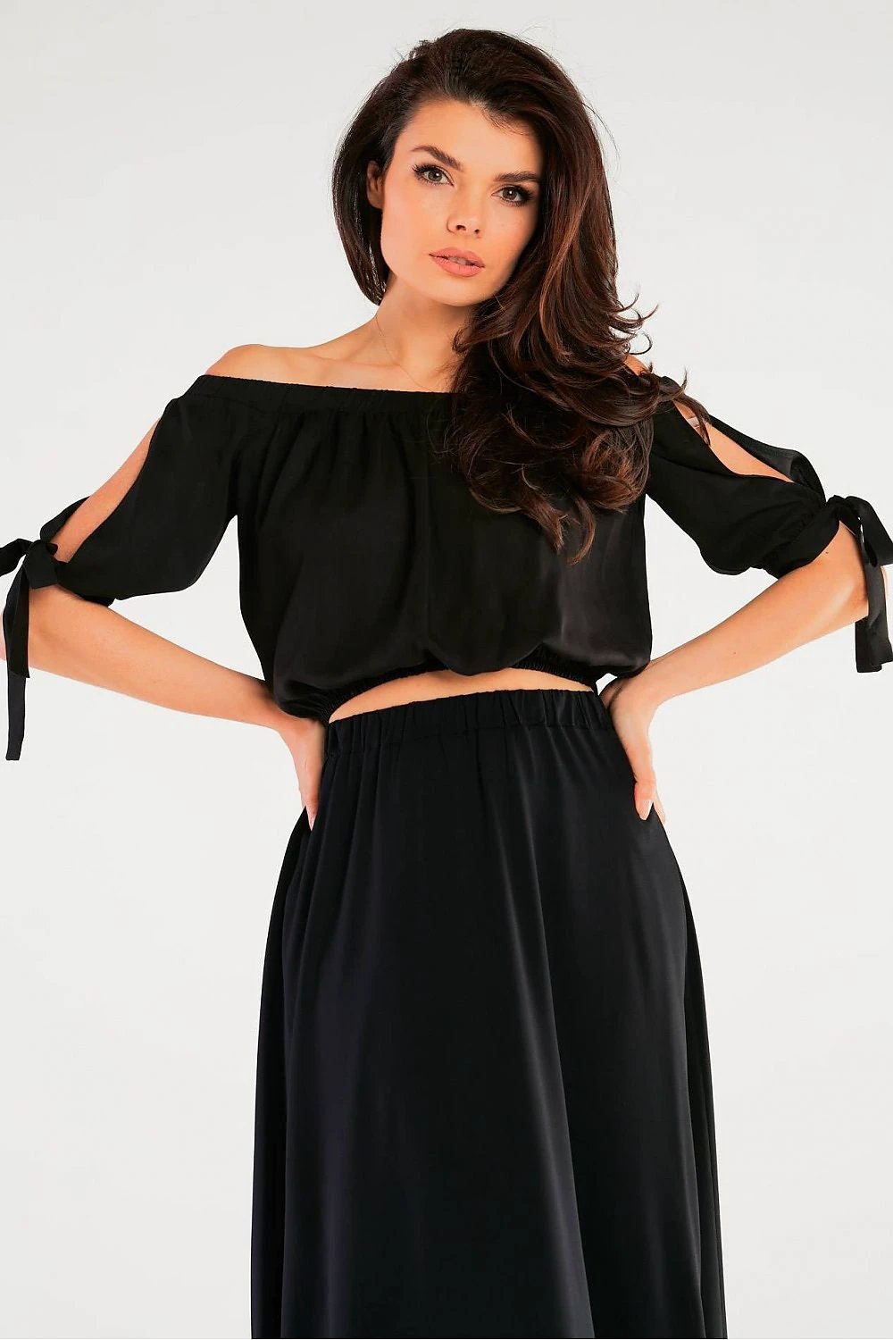 Blouse awama by awama