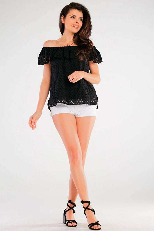 Blouse awama by awama