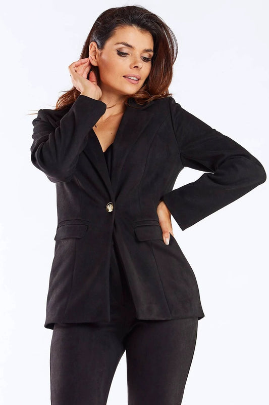 Jacket awama by awama