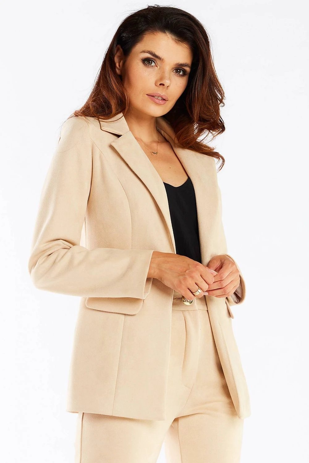 Jacket awama by awama