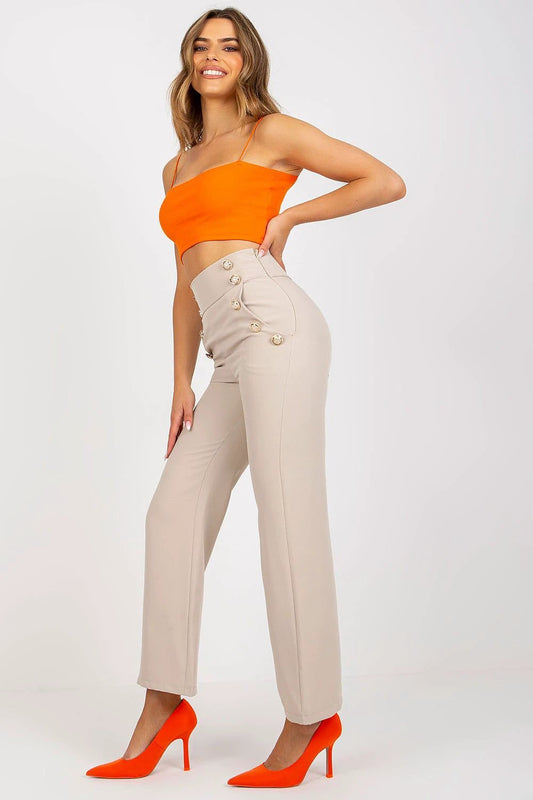 Women trousers Italy Moda by Italy Moda