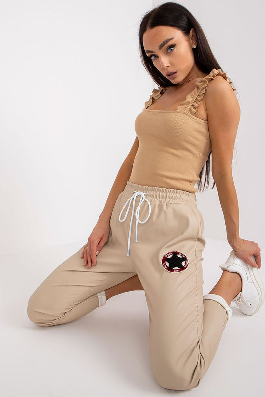 Women trousers Italy Moda by Italy Moda