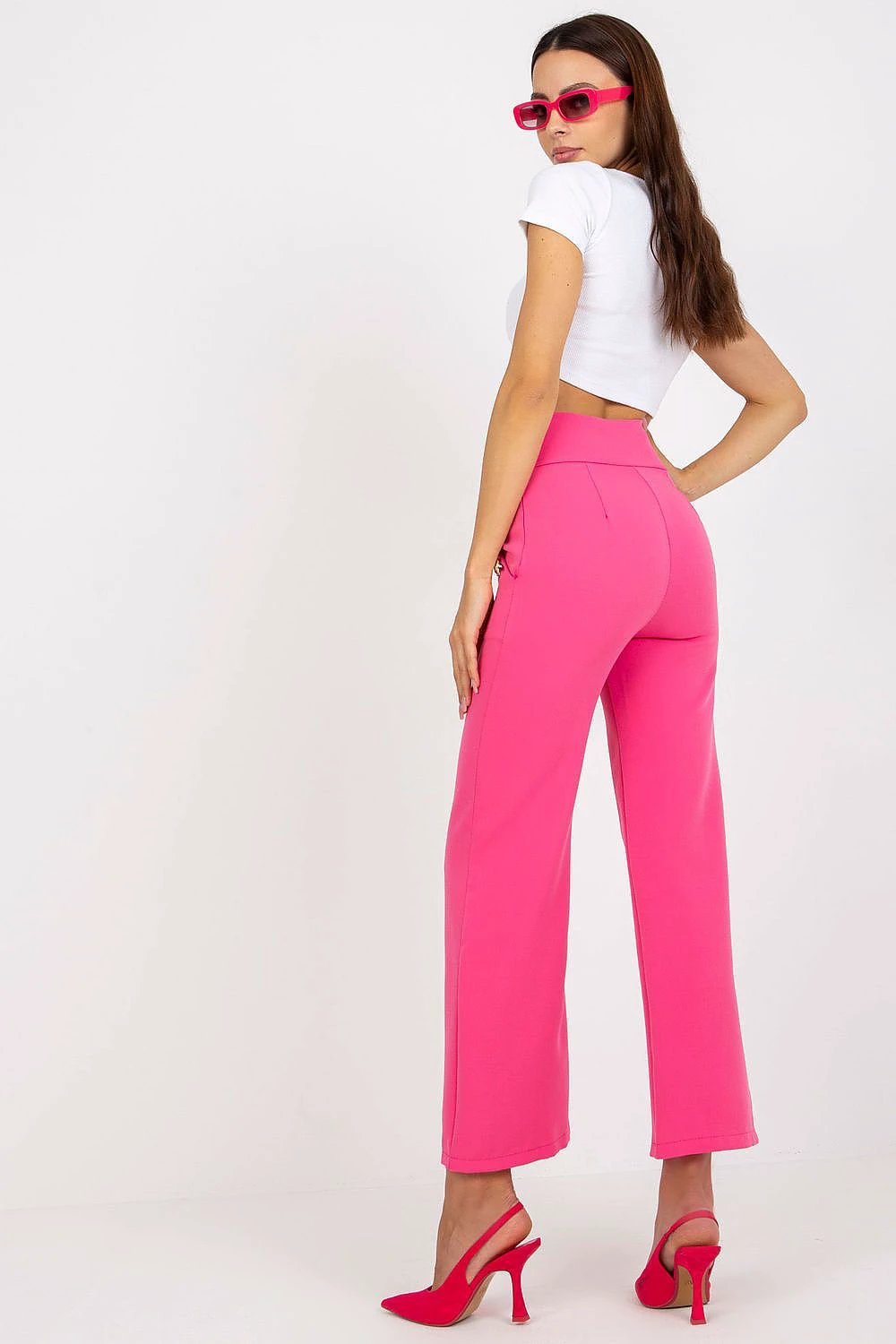 Women trousers Italy Moda by Italy Moda