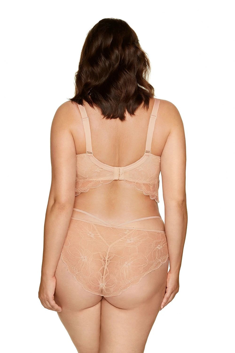 Padded bra Gorteks by Gorteks