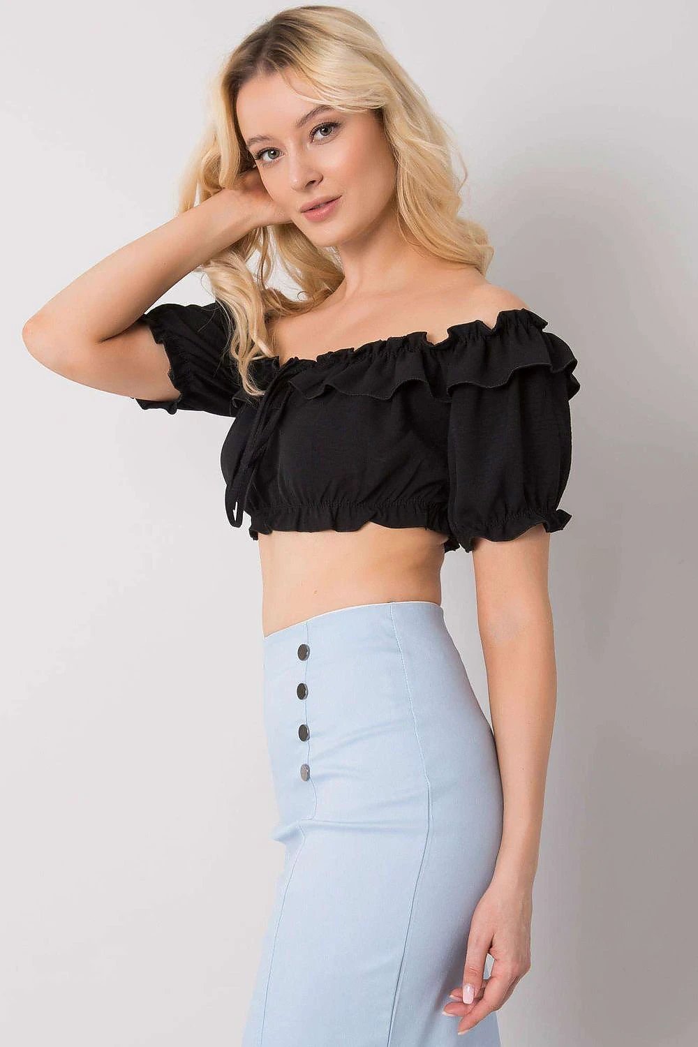 Blouse Och Bella by Och Bella