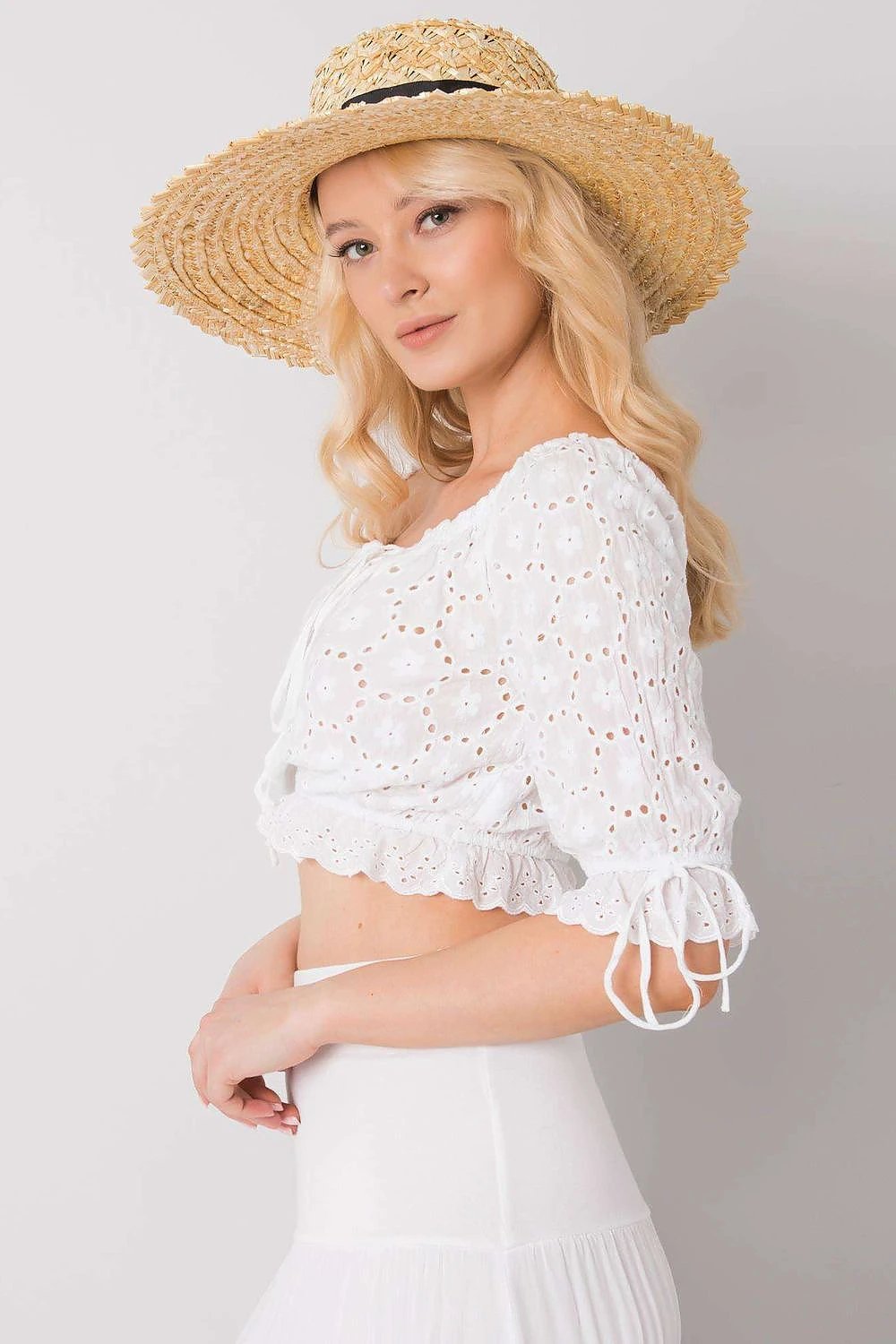 Blouse Och Bella by Och Bella
