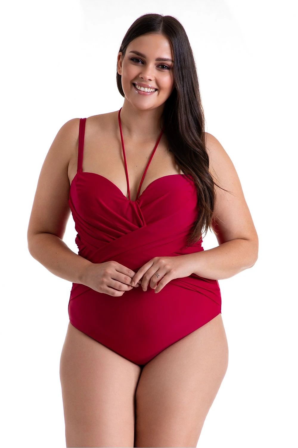 Swimsuit one piece Barontex by Barontex