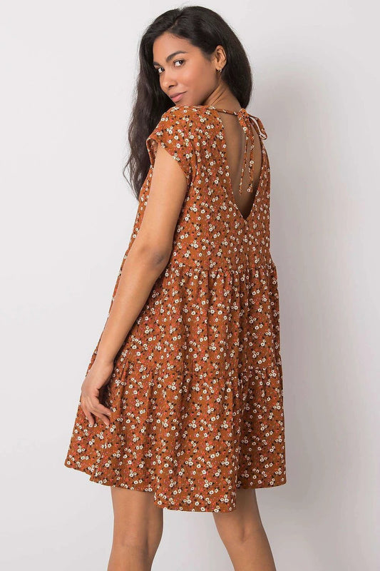 Daydress Stitch&Soul by Stitch&Soul