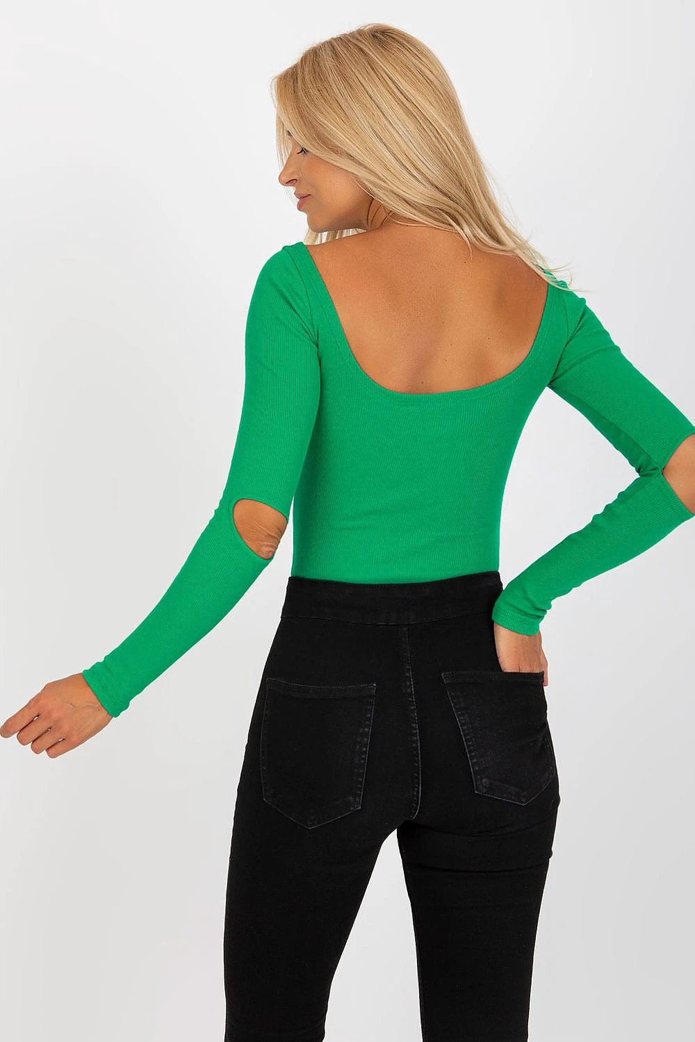 Blouse Rue Paris by Rue Paris