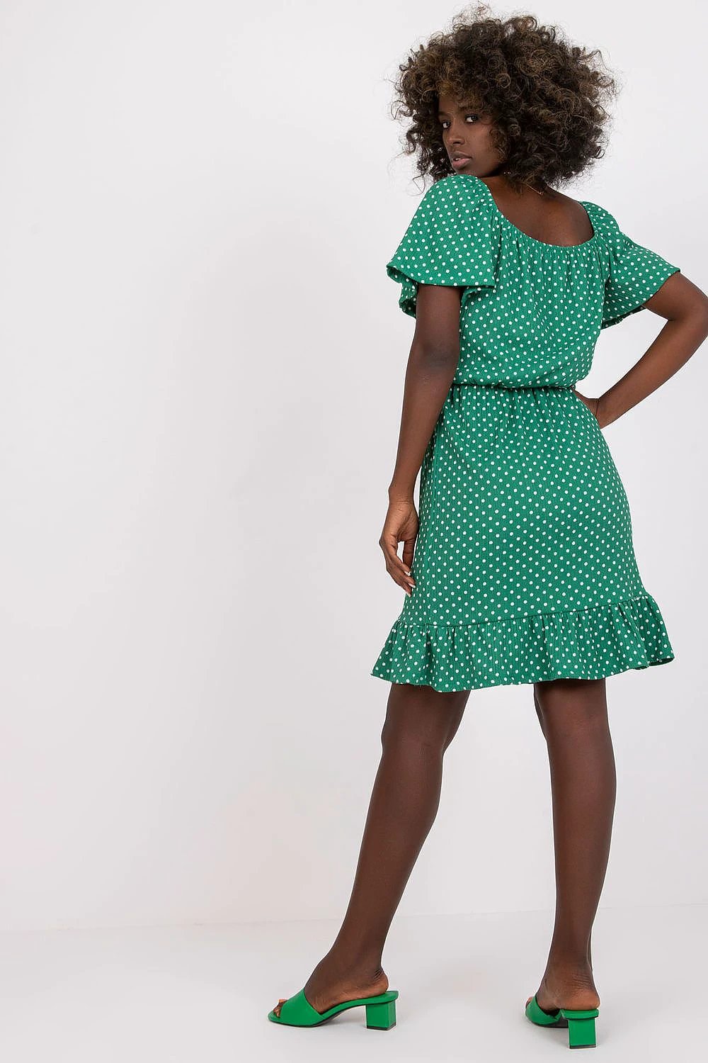 Daydress Rue Paris by Rue Paris