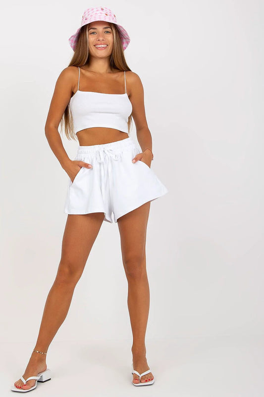 Shorts Rue Paris by Rue Paris
