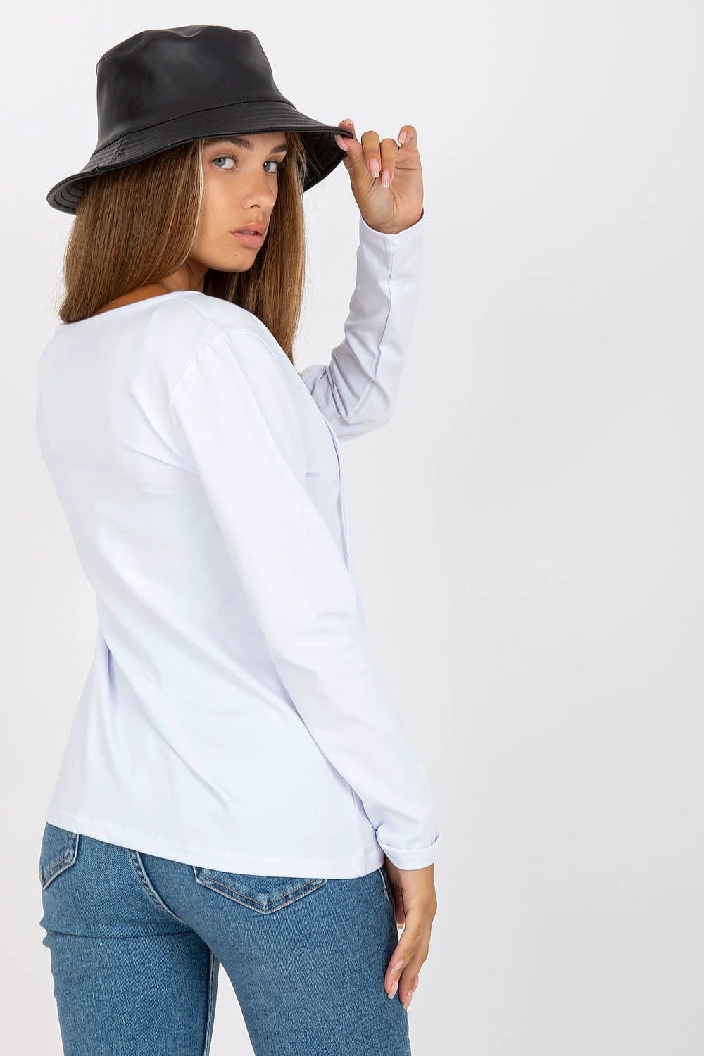 Blouse Rue Paris by Rue Paris