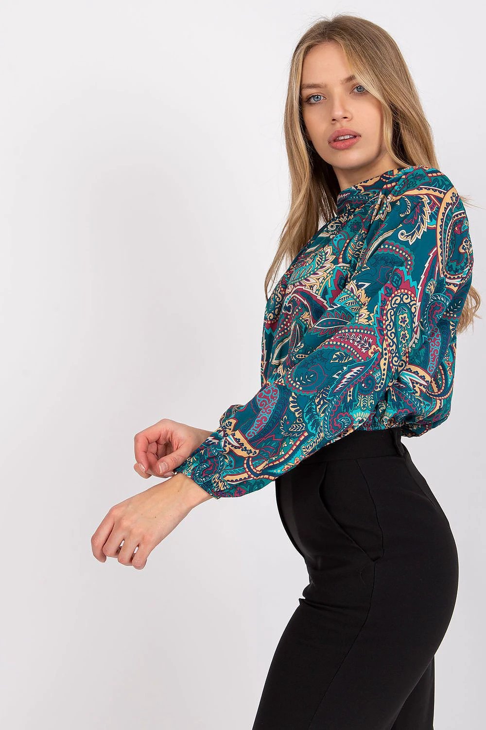 Blouse Italy Moda by Italy Moda