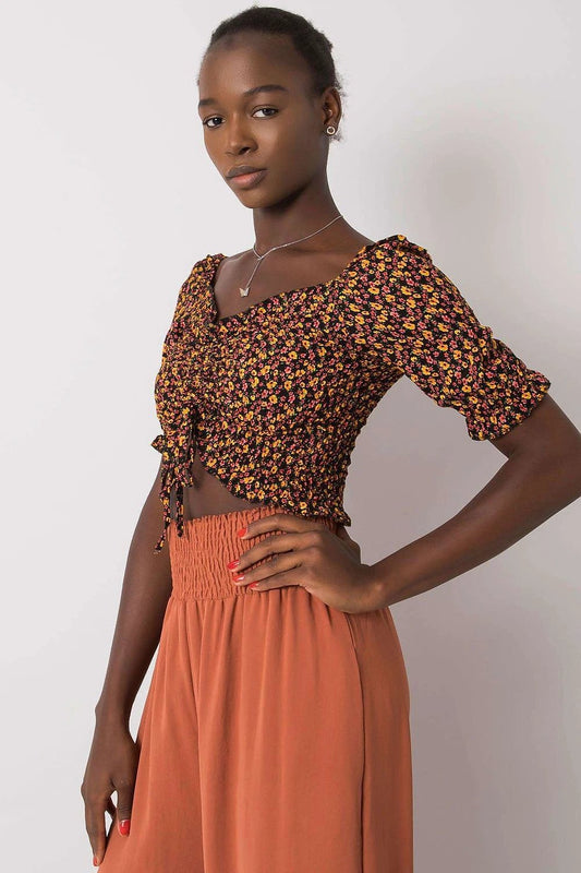 Blouse Rue Paris by Rue Paris