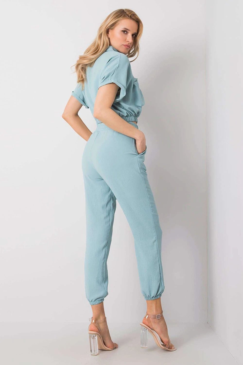 Women trousers Rue Paris by Rue Paris