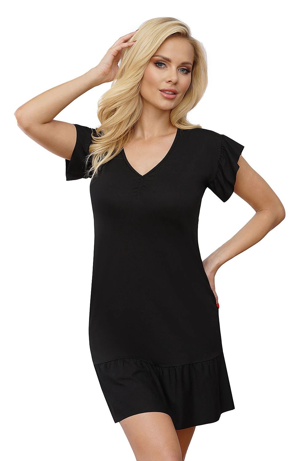 Nightshirt T!SSI by T!SSI