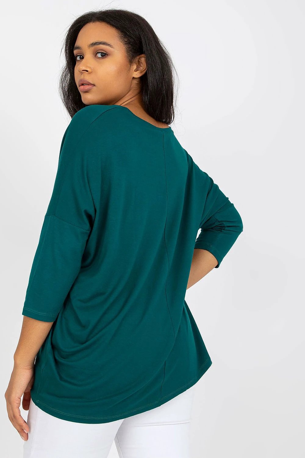 Plus size blouse Relevance by Relevance