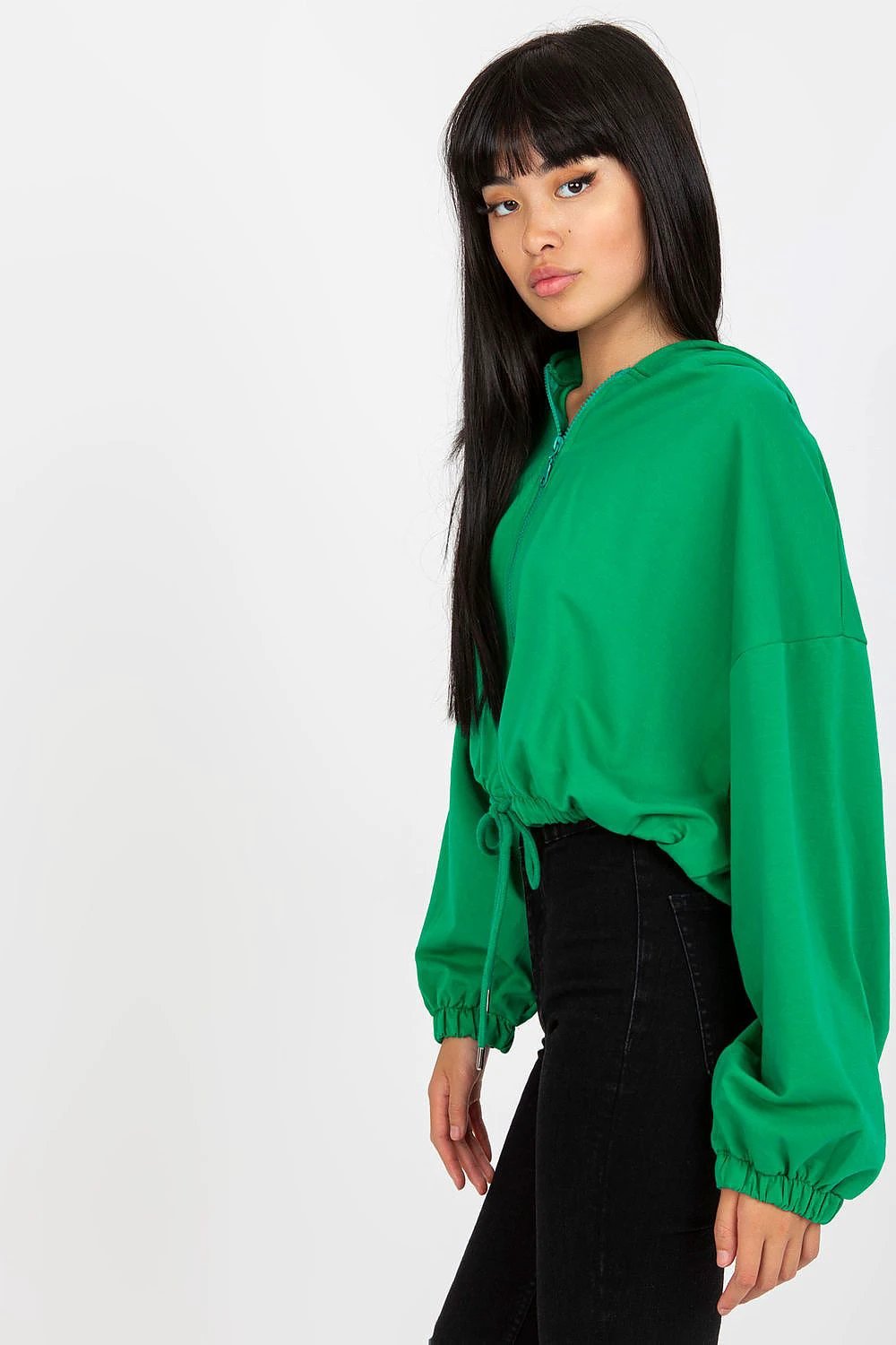 Sweatshirt Rue Paris by Rue Paris