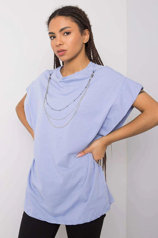 Blouse Rue Paris by Rue Paris