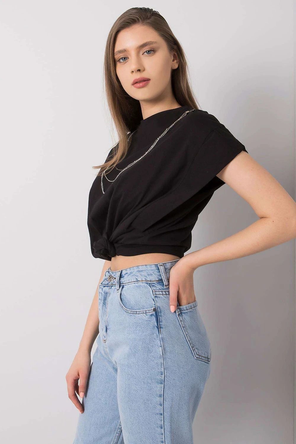 Blouse Rue Paris by Rue Paris