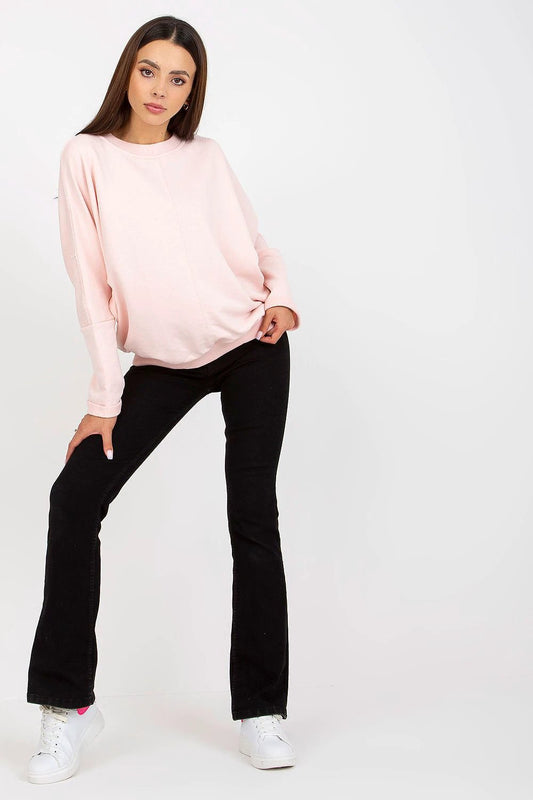 Sweatshirt Rue Paris by Rue Paris