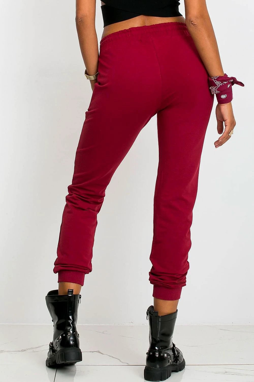 Tracksuit trousers model 161322 BFG by BFG