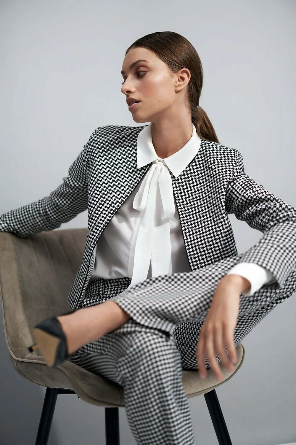 Jacket Nife by Nife