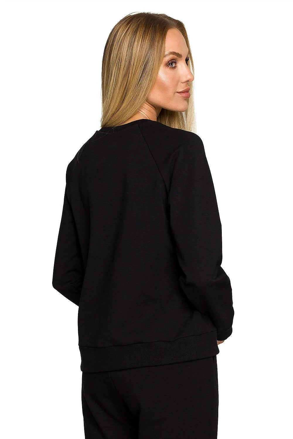 Sweatshirt Moe by Moe