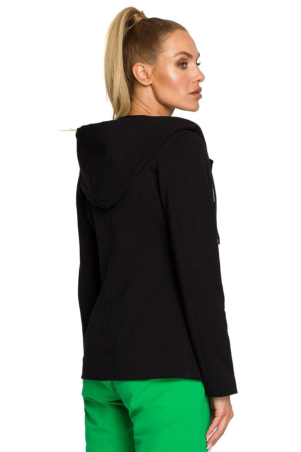 Jacket Moe by Moe