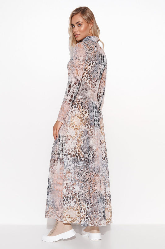 Daydress Makadamia by Makadamia