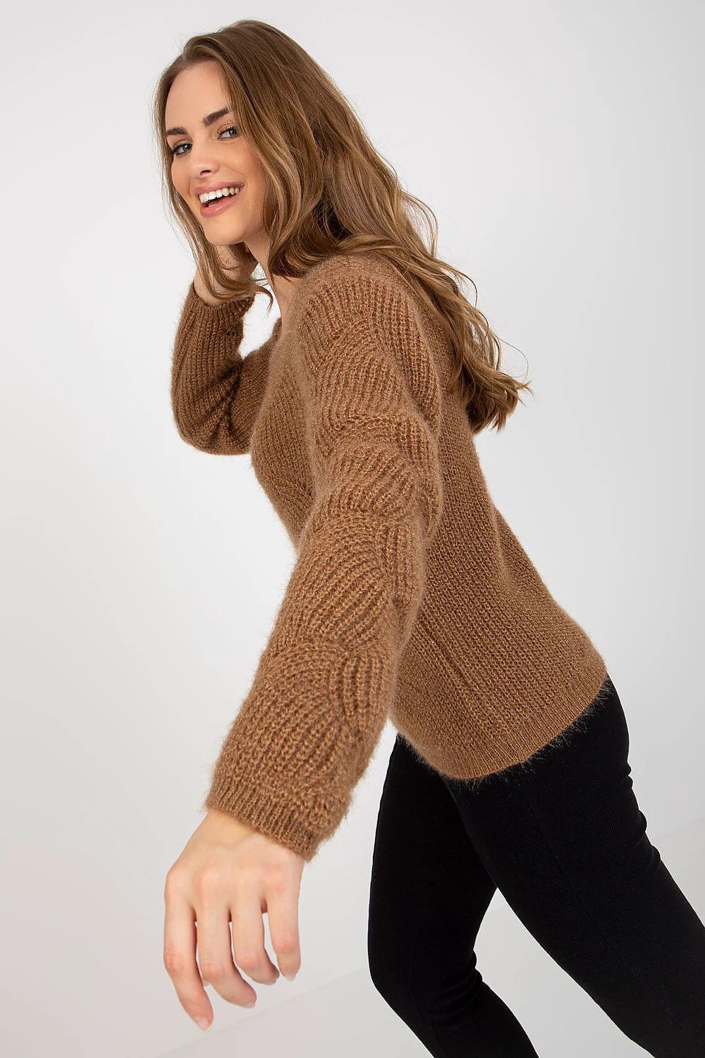 Jumper Och Bella by Och Bella