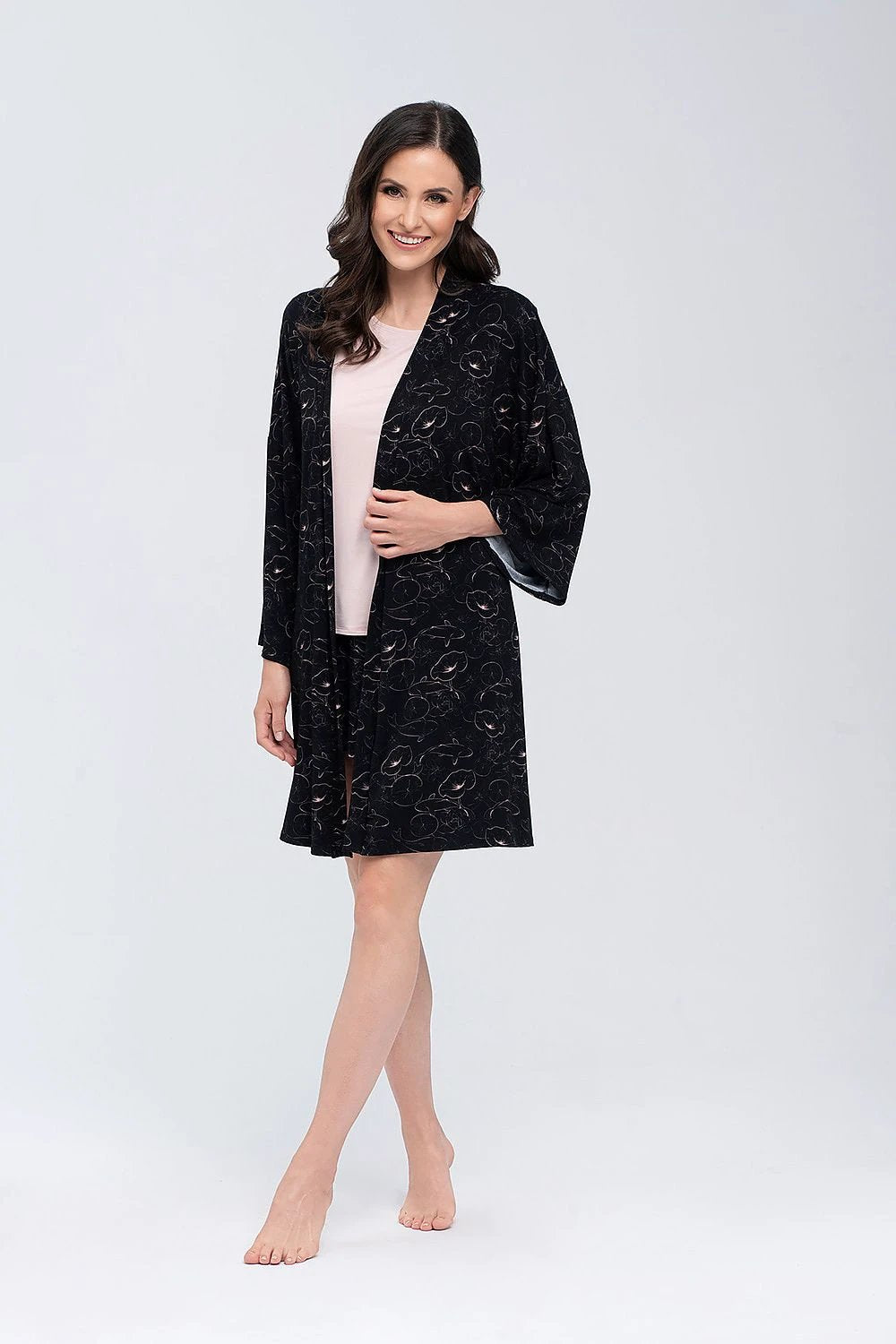 Bathrobe Babella by Babella