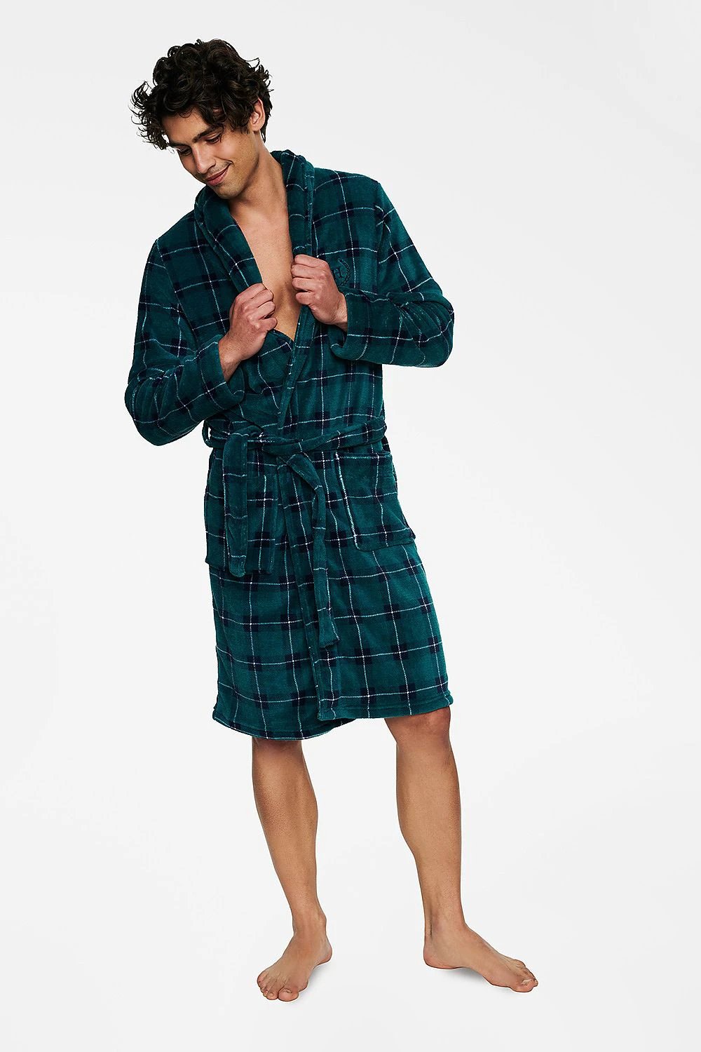 Bathrobe Henderson by Henderson