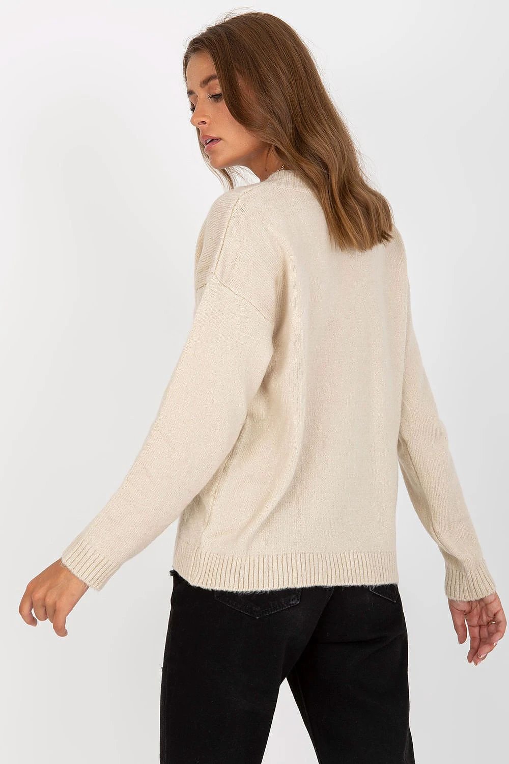 Jumper Rue Paris by Rue Paris