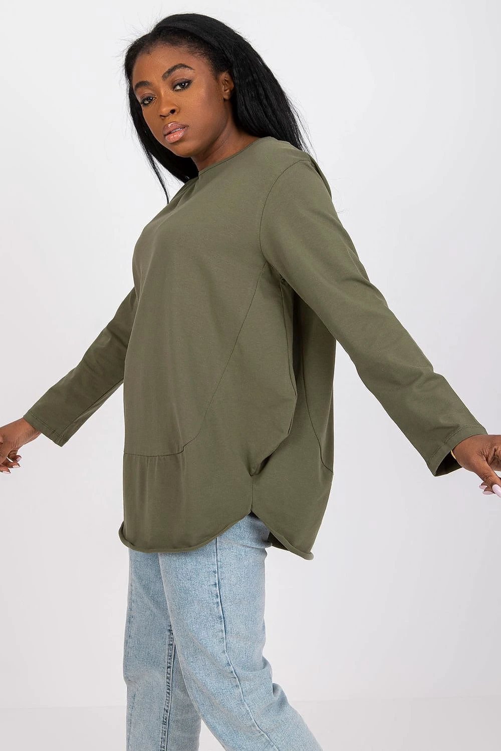 Blouse Ex Moda by Ex Moda