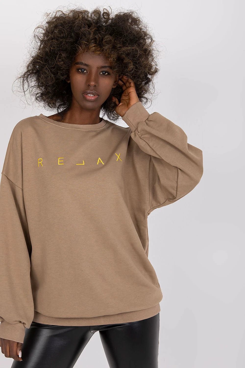 Sweatshirt Ex Moda by Ex Moda