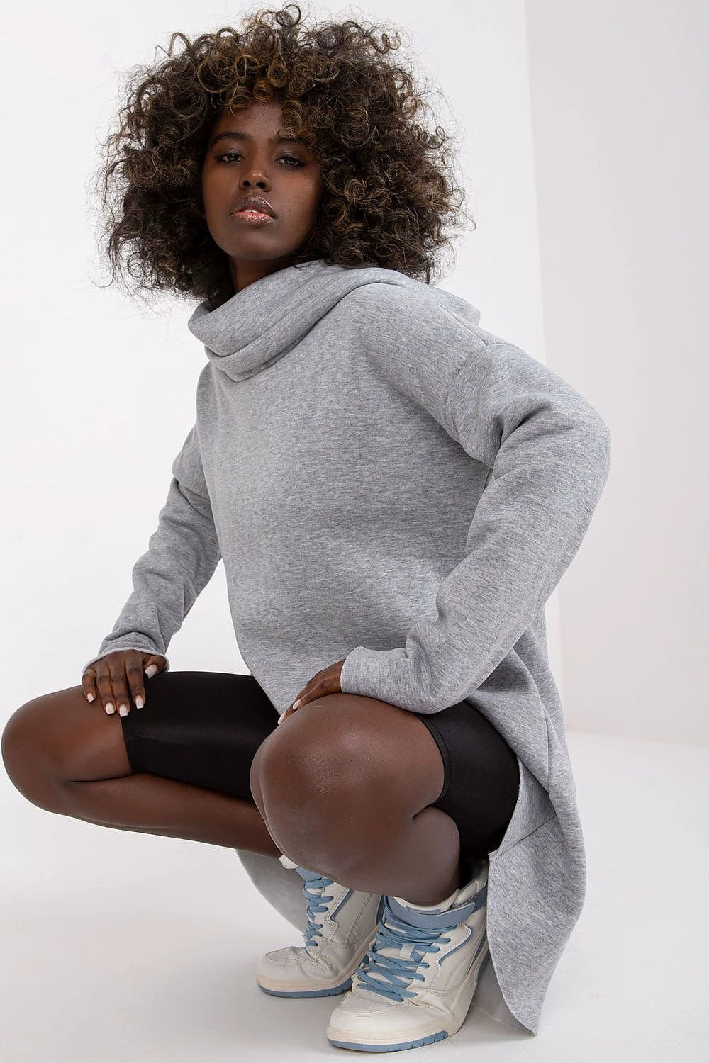 Sweatshirt Ex Moda by Ex Moda