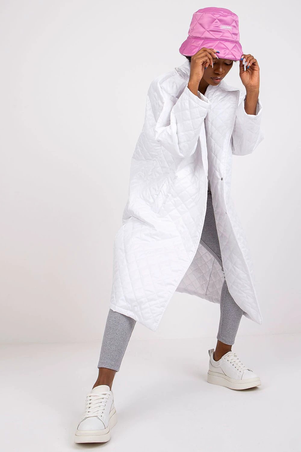 Coat Ex Moda by Ex Moda