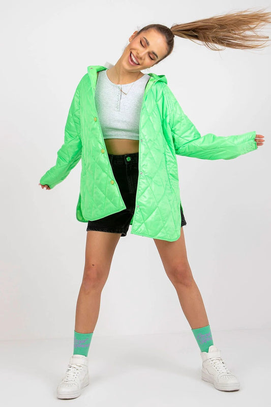 Jacket Rue Paris by Rue Paris