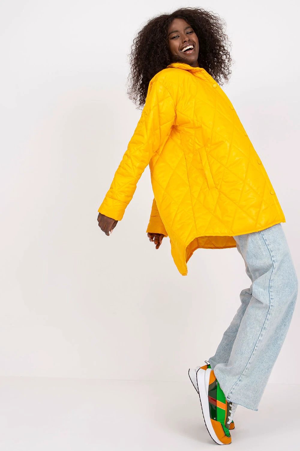 Jacket Rue Paris by Rue Paris