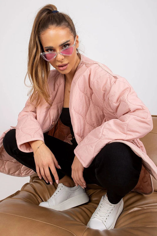 Jacket Rue Paris by Rue Paris