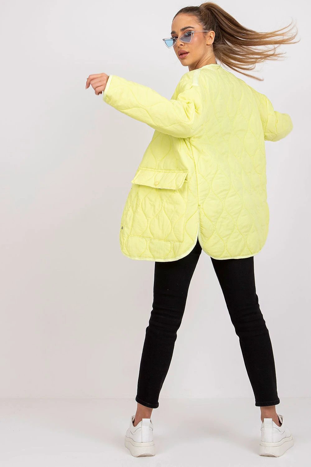Jacket Rue Paris by Rue Paris